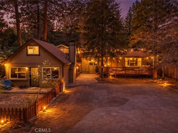 360 Maple Ln, Sugarloaf, CA 92386