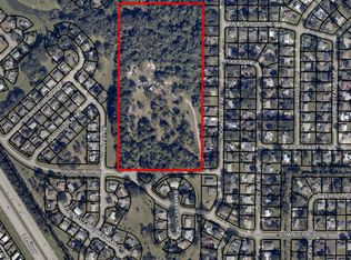 825 Cricket Dr NE, Palm Bay, FL 32907