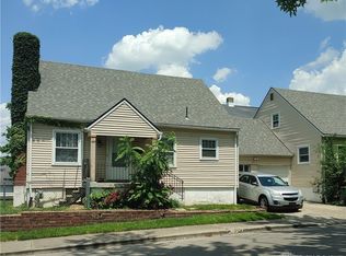 425 Heaton Ave, Dayton, OH 45410