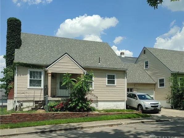 425 Heaton Ave, Dayton, OH 45410