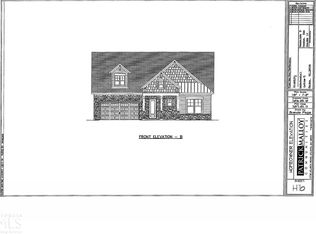 920 Forrest View Ct, Canton, GA 30114