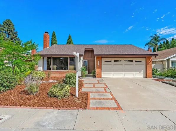 13139 Roundup Ave, San Diego, CA 92129