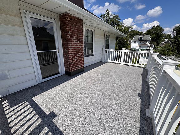 Outdoor Space
