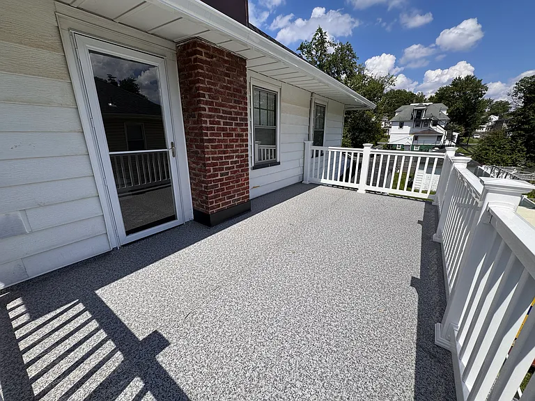 Outdoor Space
