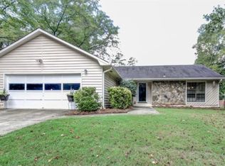 4999 Old Ivy Rd, Duluth, GA 30096