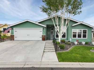 200 Bridle Way Unit 207, Yakima, WA, 98901