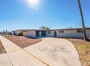 2722 S Beechwood Ave, Tucson, AZ 85730