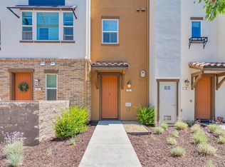2758 Montecito Vista Way UNIT 2, San Jose, CA 95111