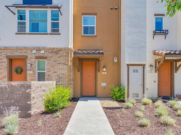 2758 Montecito Vista Way Unit 2, San Jose, CA 95111