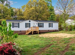 200 Conifer Dr, Statesville, NC 28625