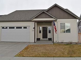 3148 Tschache Ln, Bozeman, MT 59718