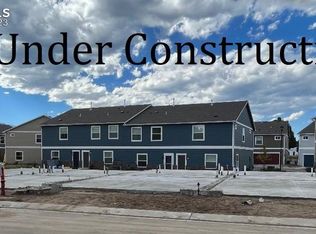 3986 Warthog Hts, Colorado Springs, CO 80916