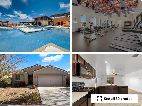 30493 N Oak Dr, Florence, AZ 85132