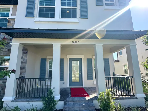 10807 Ichetucknee Way, New Port Richey, FL 34655