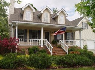 211 Southwood Rd, Livingston, TN 38570