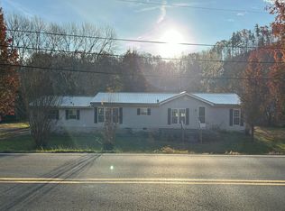 2065 Waldens Creek Rd, Sevierville, TN 37862