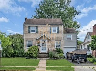 55 Furber Ave #1A, Linden, NJ 07036
