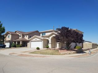 600 Paseo Mision St, Socorro, TX 79928