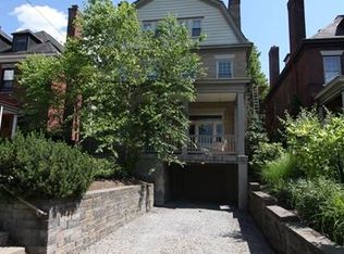 5312 Ellsworth Ave, Pittsburgh, PA