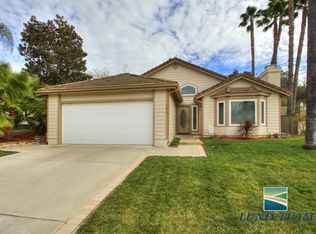 1213 Rocky Point Way, Escondido, CA 92026