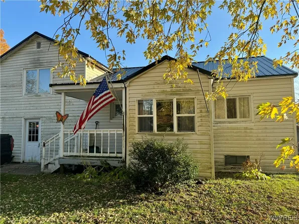 1963 Michigan Ave, Olean, NY 14760
