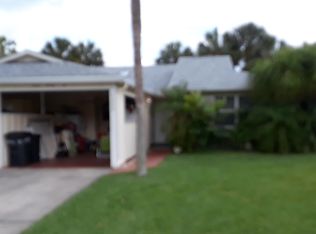 1222 Harbour Point Dr, Port Orange, FL 32127
