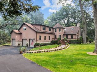 W2326 Carpenter Ln, Green Lake, WI 54941
