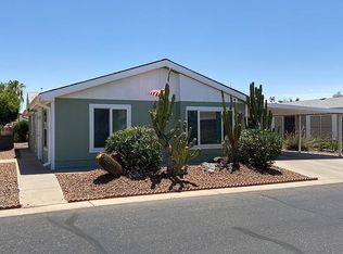 3355 S Cortez Rd LOT 6, Apache Junction, AZ 85119