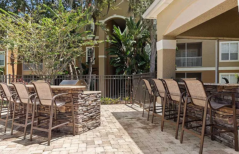 The Preserve at Lakeland Hills Apartments — Photo 21