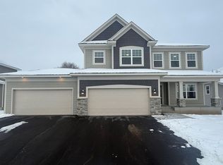 11528 19th St NE, Saint Michael, MN 55376
