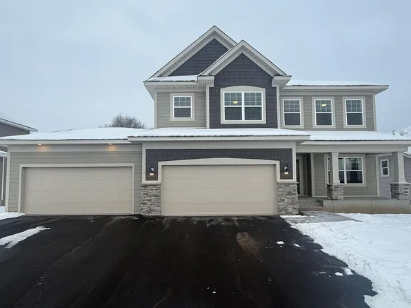 11528 19th St NE, Saint Michael, MN 55376