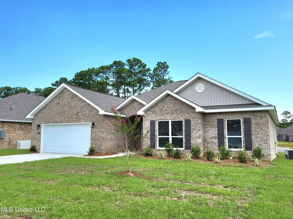 6281 Sandhill Cv, Ocean Springs, MS 39564