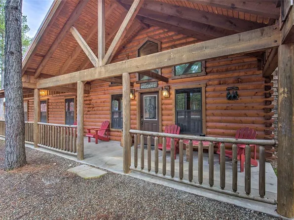 114 Willow Bend Rd, Broken Bow, OK 74728