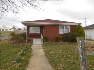 2626 Jefferson Ave, Point Pleasant, WV 25550