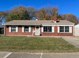 7922 Gilmore Rd, Indianapolis, IN 46219