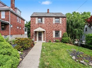 21 Leon Rd, Pittsburgh, PA 15220
