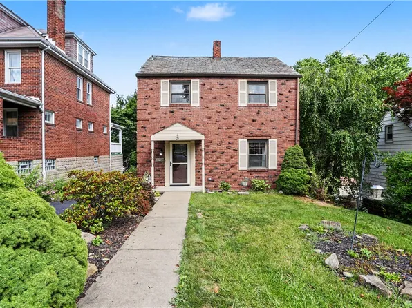 21 Leon Rd, Pittsburgh, PA 15220