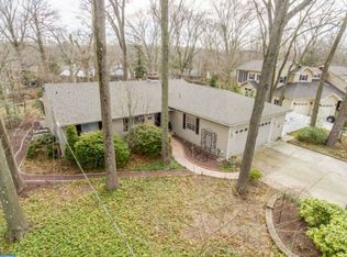 207 Sharrow Vale Rd, Cherry Hill, NJ 08034