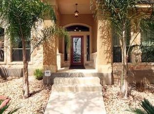 26505 Harmony Hls, San Antonio, TX 78260