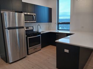 715 Park Ave APT 8F, East Orange, NJ 07017
