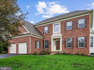 504 Cobbler Dr, Berryville, VA 22611