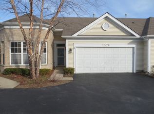 2378 Carillon Dr, Grayslake, IL 60030