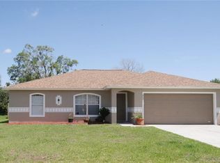 607 Caribou Ct, Poinciana, FL 34759