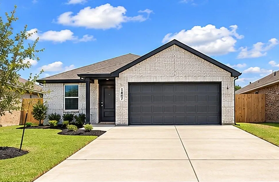 2607 Shiprock Cove Dr