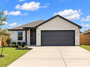 2607 Shiprock Cove Dr, League City, TX 77573