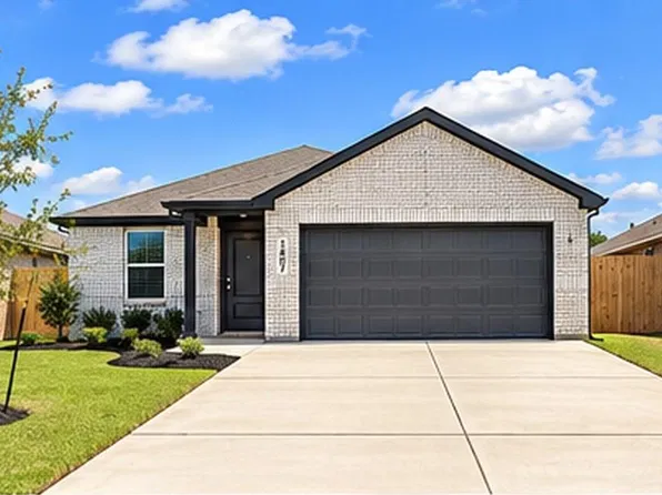 2607 Shiprock Cove Dr, League City, TX 77573