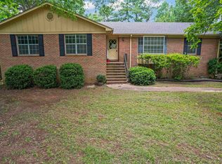 7440 Mountain View Ln, Leeds, AL 35094