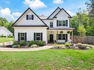 1417 Woodrow Kay Rd, Rockmart, GA 30153