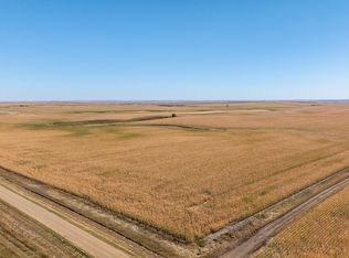 E1/2nw1/4 L 1 2 Of 7 #130-88, New Leipzig, ND 58562