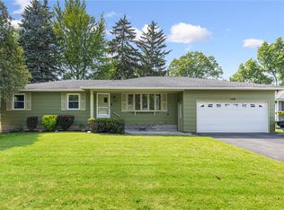 130 Quay Dr, Rochester, NY 14617